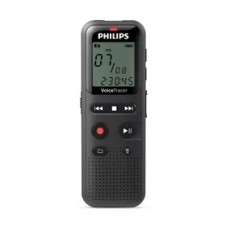 Philips DVT1160 8GB note recorder